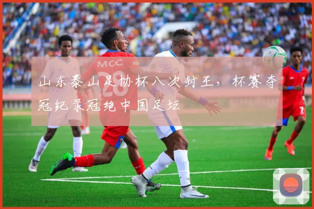 山东泰山足协杯八次封王,杯赛夺冠纪录冠绝中国足坛